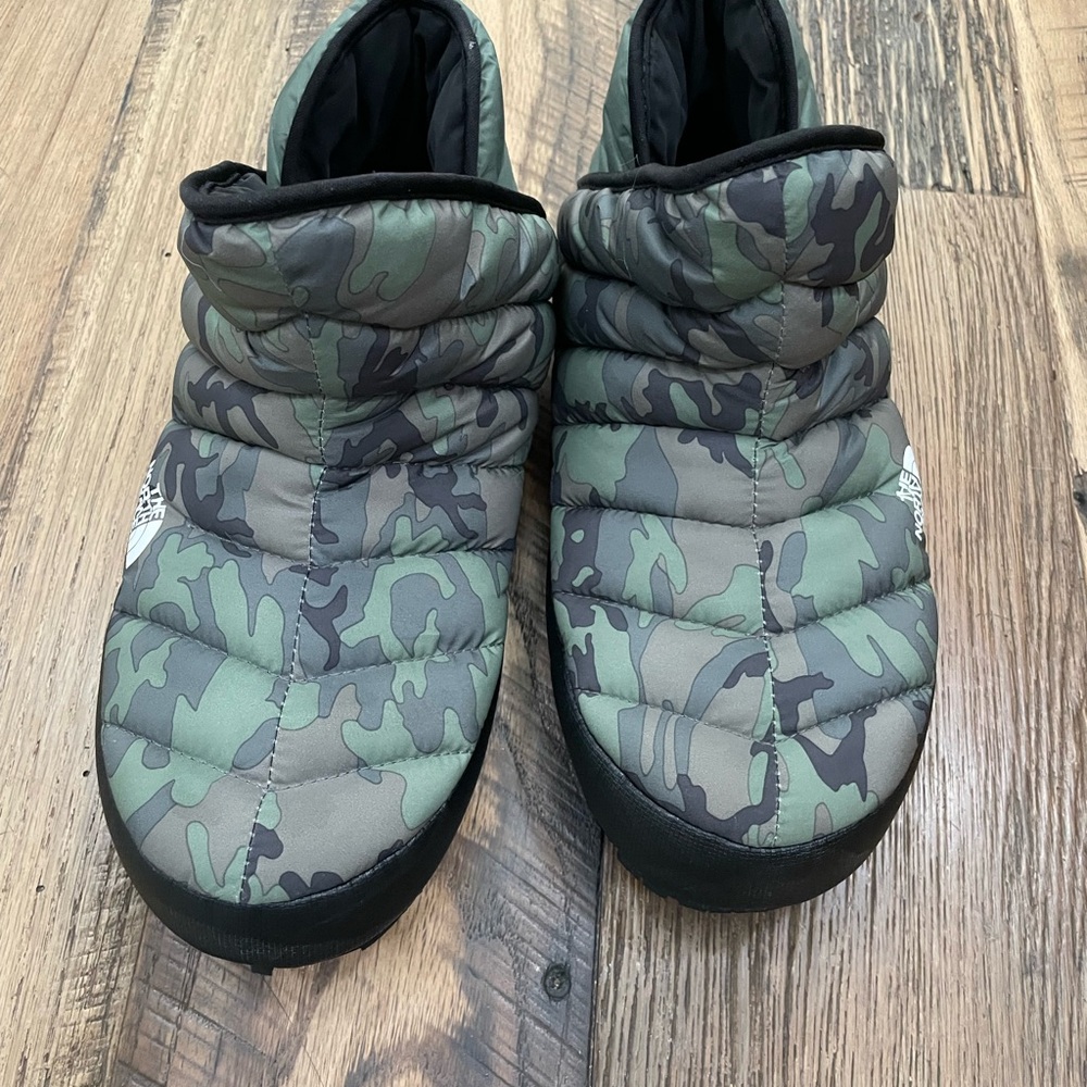 The North Face Thermoball Eco Traction Slippers men 8 - Picture 5 of 9
